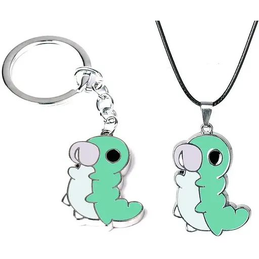 Кулон Hollow Knight Халлоунест HK 22.02.619 - фото 3