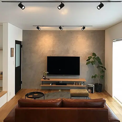 Светодиодный трековый светильник Ardero AL130 40Вт 4000K черный - фото 3