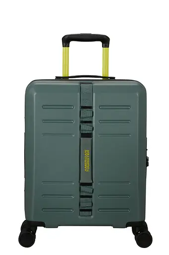Валіза American Tourister TRAILON DARK FOREST 55х40х20 55 См MG6*04001