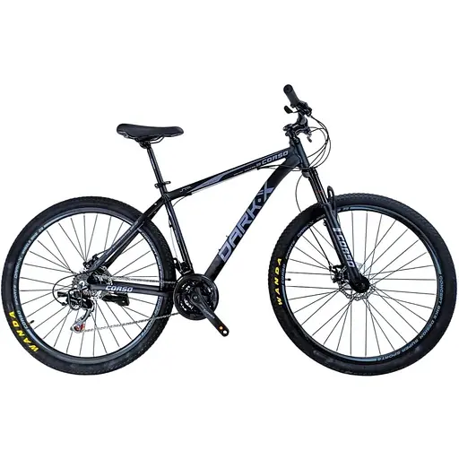 Велосипед Спортивный Corso "Dark-X" 29" дюймов DX-29702