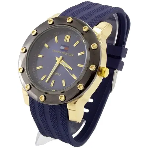 Годинник чоловічий наручний Tommy Hilfiger Репліка (16258)