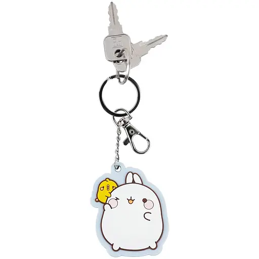 Брелок-підвіска Kite 3001 ML (ML26-3001) - фото 3