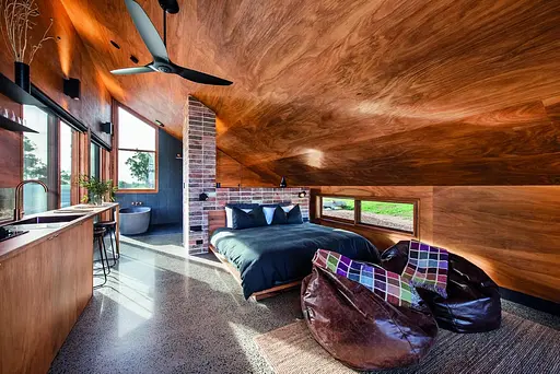 Modern Cabins: Return to the Wild - фото 5