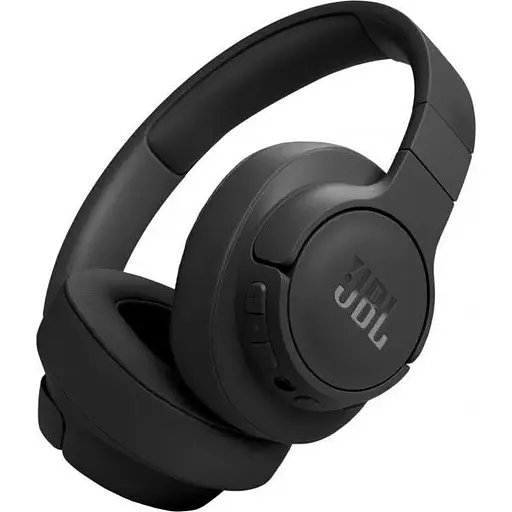 Навушники бездротові JBL Tune 770NC Black (JBLT770NCBLK)