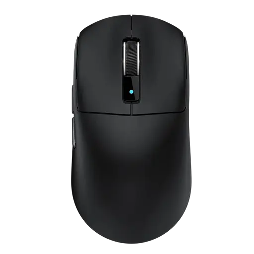 Мышь беспроводная Attack Shark R6 Black