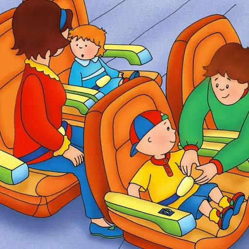 Книга Кая летит в самолете. Мои истории. Автор – Гарви Роджер (Богдан) - фото 3