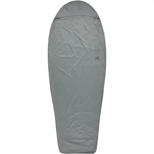 Вкладыш для спальника Rock Front Ultraliner S Серый (1090-rf17367)