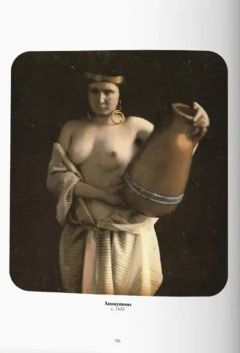 1000 Nudes. A History of Erotic Photography from 1839-1939 - фото 4