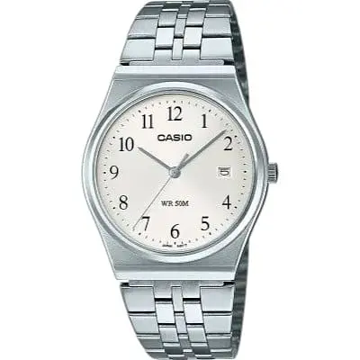 Чоловічий годинник Casio Timeless Collection MTP-B145D-7B
