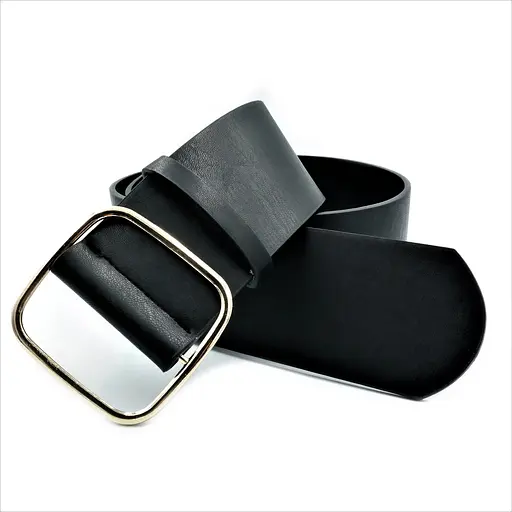 Ремінь Weatro жіночий 110х6,5 см acs0017150 - фото 2