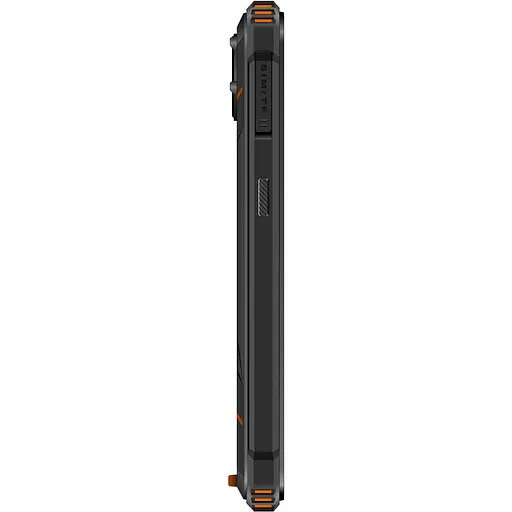 Смартфон Oukitel G3 4/256GB Orange [147744] - фото 8