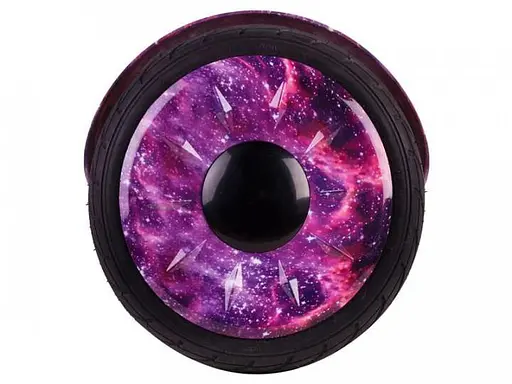 Гіроборд Smart Balance Wheel 10.5 Pink Galaxy - фото 4