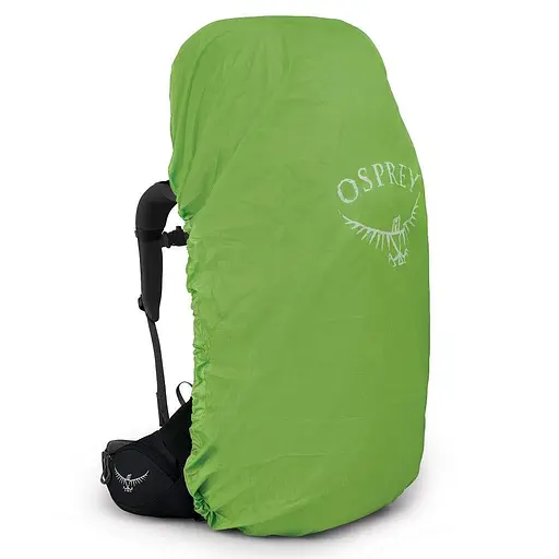 Рюкзак Osprey Atmos AG 65 Black L XL (1054-009.2786) - фото 3