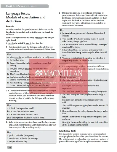 Direct to FCE. Teacher's Book - фото 4