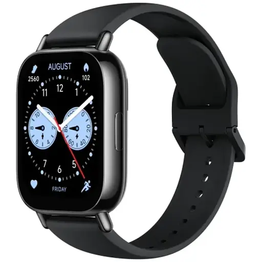 Смарт-часы Redmi Watch 5 Lite Черный BHR8789GL - фото 3