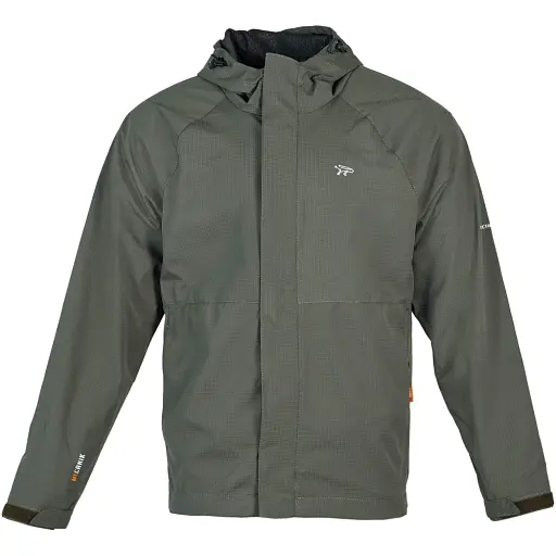 Куртка Mecanik Prime Thor Rain XL Зелений