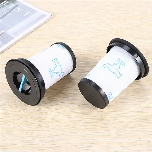 Фильтр контейнера для аккумуляторного пылесоса Rowenta AIR FORCE 760 FLEX, RH9571WO, RH9574WO, (ZR009003) - фото 6