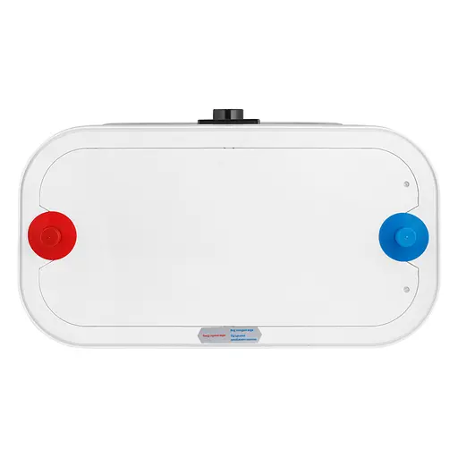 Водонагреватель Kroner NEO Flacher K100PVH2-D 100 л, 2 кВт, сухой ТЭН, универсальный, прямоугольный, белый (CV035497) - фото 5