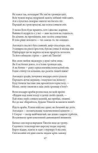 Витязь в тигровій шкурі - фото 4