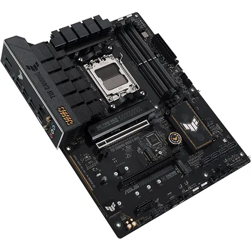 Материнська плата Asus TUF Gaming B650-E WIFI (90MB1GT0-M0EAY0) [139902] - фото 7