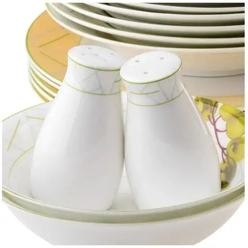 Столовый сервиз 6/27 Хелен NP120SET - фото 5