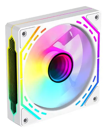 Вентилятор GameMax FN12A-S2I-W - фото 1