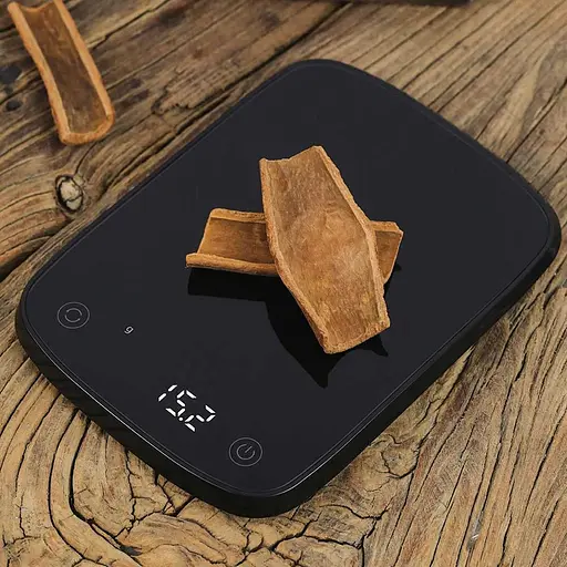 Ваги кухонні Xiaomi Duka ATuMan ES2 (5 kg) - фото 4