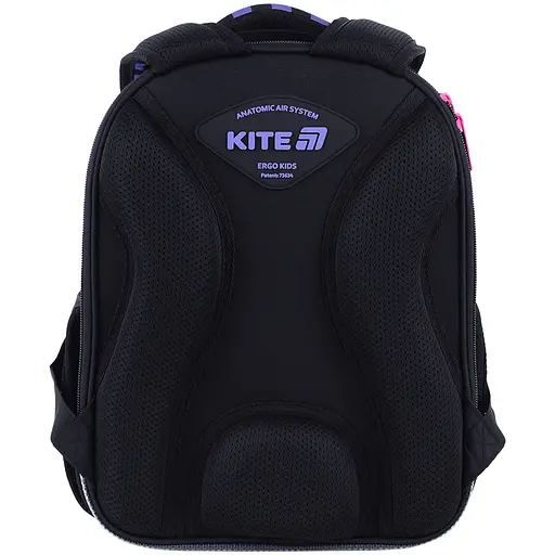 Рюкзак Kite Education каркасний 555 HK-3 Чорний (HK26-555S-3) - фото 7