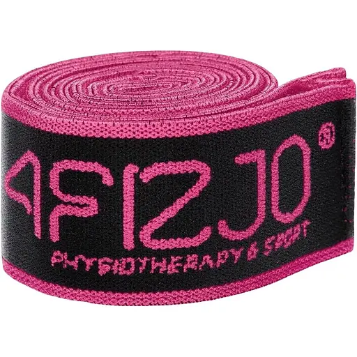 Еспандер 4Fizjo з петлями для розтяжки 90 см 4FJ0293 (P-5907739313782) - фото 1