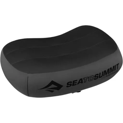 Подушка Sea To Summit Aeros Premium Pillow Regular Сіра (1033-STS APILPREMRGY)