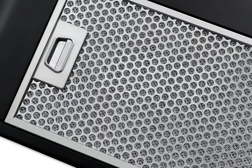 Вытяжка Hansa телескопическая 60 см 475 м3ч черная - фото 3