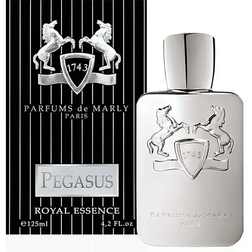 Парфумована вода Parfums de Marly Pegasus 125 мл - фото 1