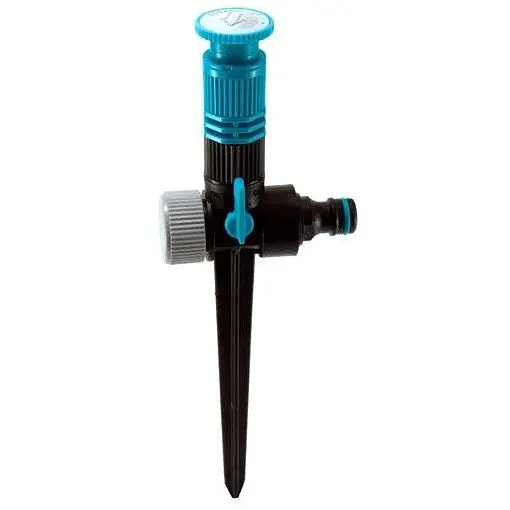 Дождеватель Presto-PS ороситель секторный Марс (7810) - фото 1