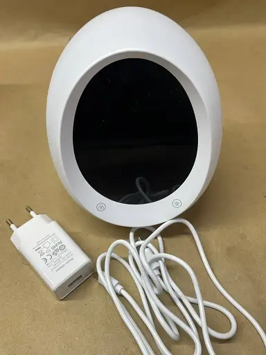 Дитячий будильник ANNNGUL з нічником - фото 4