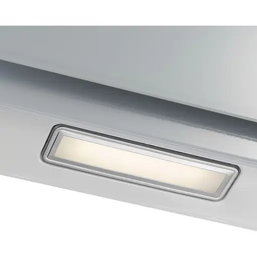 Вытяжка наклонная Pyramida NVX 50 (800) B WH [142792] - фото 5