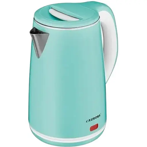 Чайник пластик Aurora AU 3408