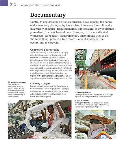 Photography. A Visual Companion - фото 12