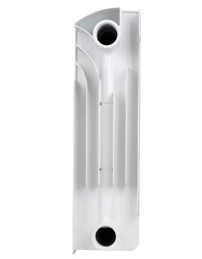 Радіатор біметалічний Thermo Alliance Bi-Ferrum F300100B - фото 5