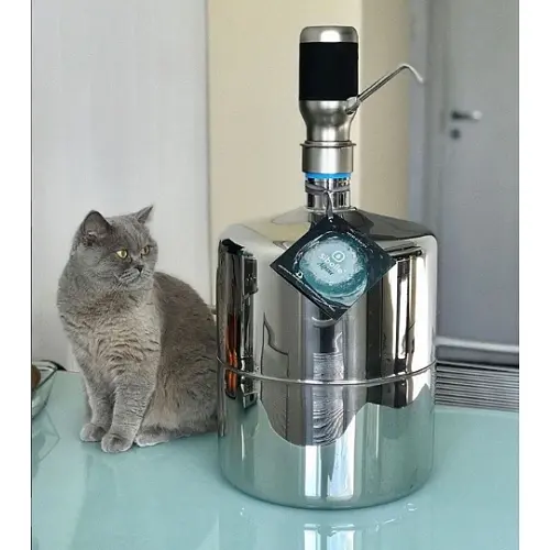 Кулер для воды HotFrost A33 - фото 3