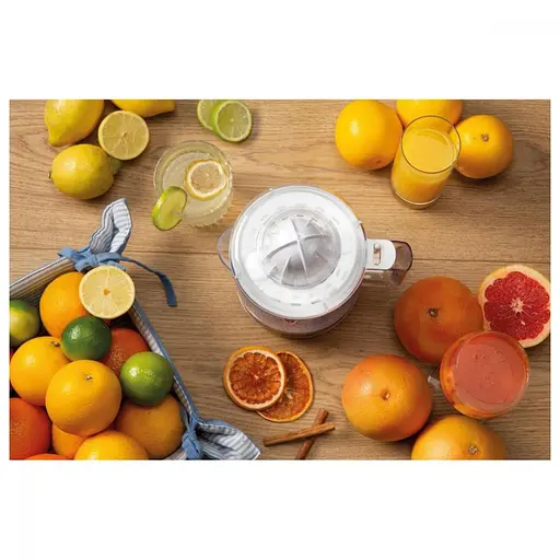 Соковитискач для цитрусових (цитрус-прес) Gorenje CJ30E - фото 10