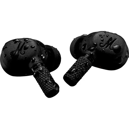 Навушники Marshall Motif A.N.C. Diamond Jubilee Black Diamond (1006256) [144682] - фото 3