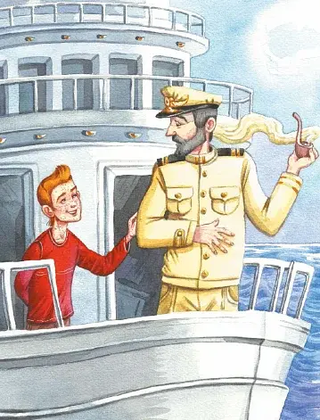 Неймовірні детективи. Частина 2 - фото 19