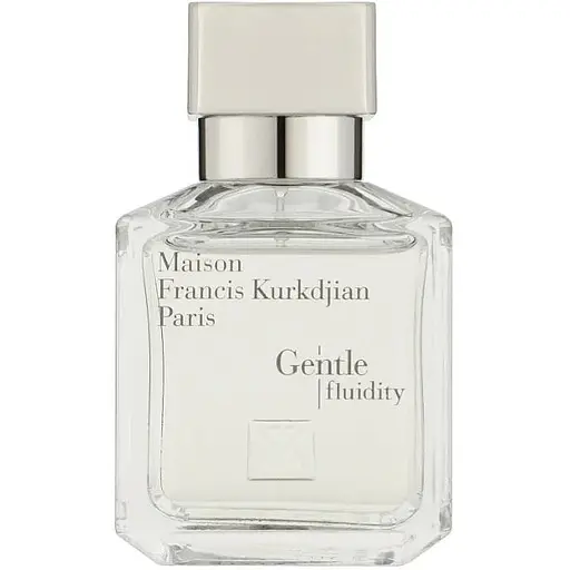 Парфумована вода оригінал тестер Maison Francis Kurkdjian Gentle Fluidity Silver 70 мл - фото 1