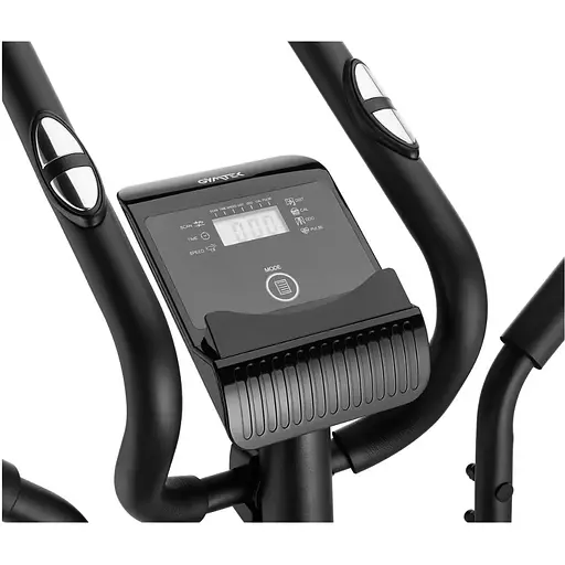 Орбитрек Gymtek XC900 магнитный синий - фото 4