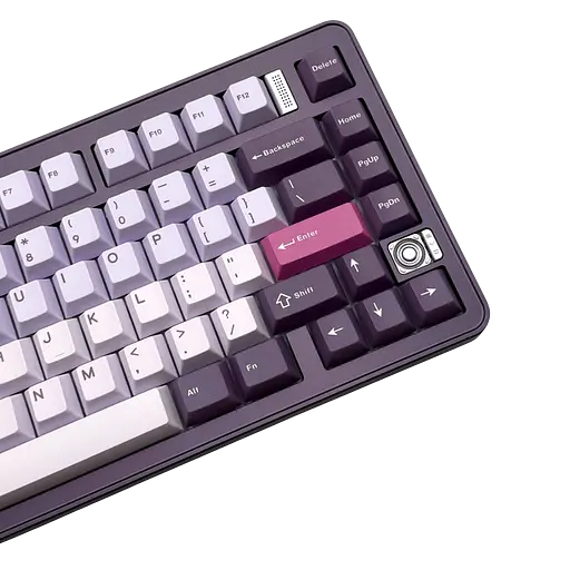 Клавіатура бездротова Evo75 Tyrian - фото 3