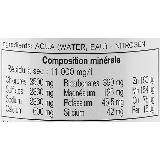 Термальная вода Uriage Bebe 1st Thermal Water для нежной детской кожи 150 мл - фото 7