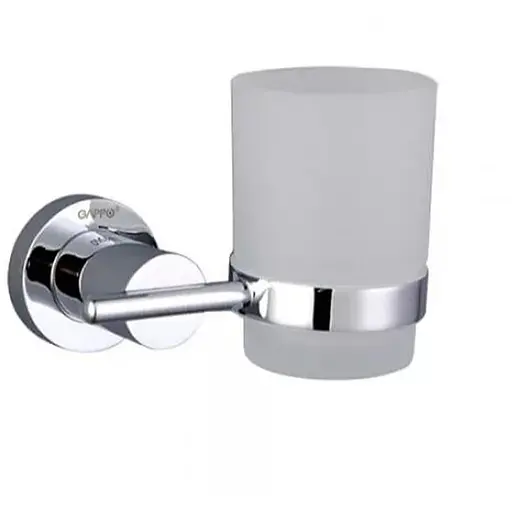 Стакан для зубных щеток Gappo G1806 - фото 1