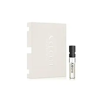 Пробник Burberry Body Eau de Toilette 2 мл туалетна вода - фото 1