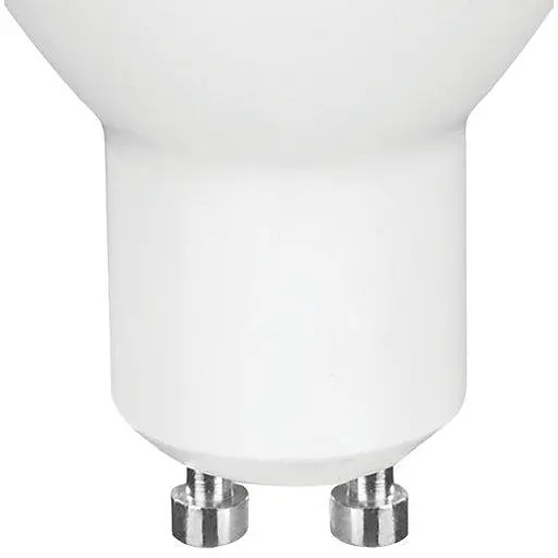 Світлодіодна лампа LAP GU10 345LM 3,6 ВТ 5 ШТ. - фото 2