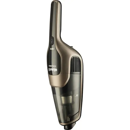 Пилосос Gorenje SVC288191FSIIGO - фото 9